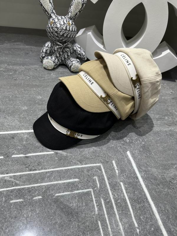Celine cap dx08